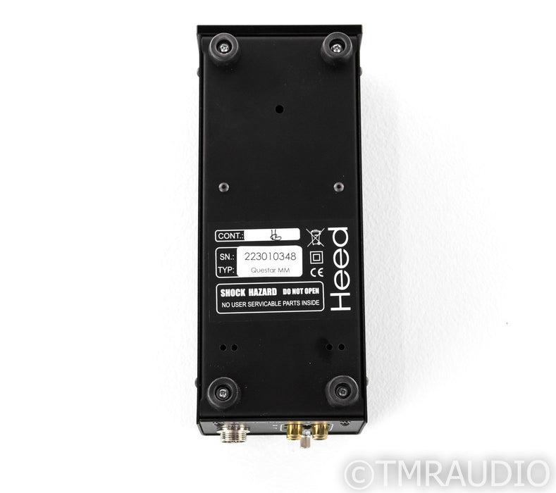 Heed Questar MM Phono Preamplifier