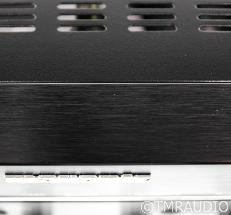 Marantz PM8003 Stereo Integrated Amplifier; PM-8003; Remote; Refurbished
