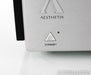 Aesthetix Calypso Stereo Tube Preamplifier; Remote