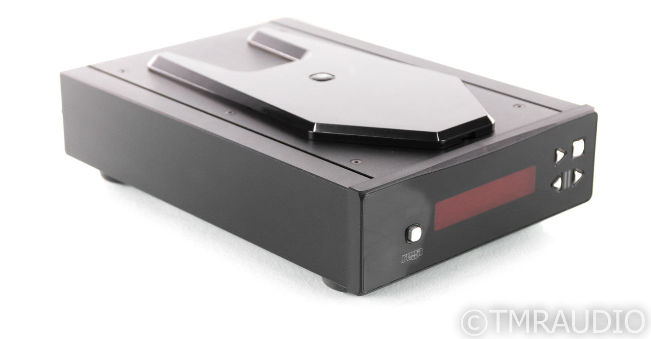 Rega Apollo-R CD Player; Remote
