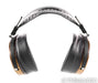 Audeze LCD-3 Open-Back Planar Magnetic Headphones; LCD3; Zebrano Wood; Fazor