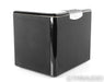 Mirage OM-200 Dual 8" Powered Subwoofer; Black; OM200 (1/4)