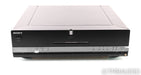 Sony DVP-S9000ES CD / SACD / DVD Player; DVPS9000ES; Remote