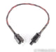 Audience AU24 SE MP Power Cable; 2ft AC Cord; Medium Power; AU24-SE