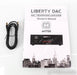 Mytek Liberty DAC / Headphone Amplifier; D/A Converter