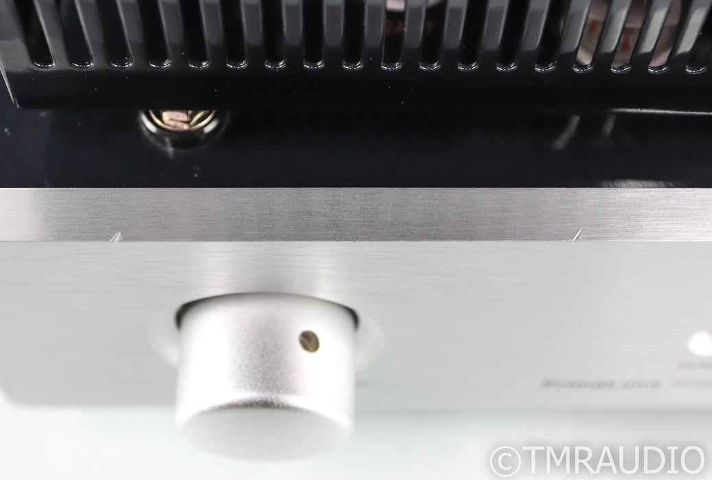 PrimaLuna ProLogue Three Stereo Tube Preamplifier; ProLogue-3