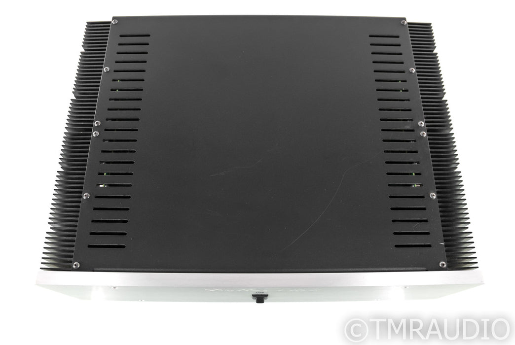Belles 150A Reference Stereo Power Amplifier; 150 A
