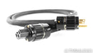 VooDoo Audio Mojo High Current Power Cable; 6ft AC Cord
