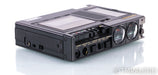 Marantz PMD430 Vintage Portable Cassette Recorder; PMD-430; Modified (2 Speed)