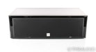 Vienna Acoustics Theatro Grand Center Channel Speaker; Piano Black