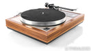 Linn Sondek LP12 Turntable; Ekos Tonearm; Trampolin; Afromosia (No Cartridge)
