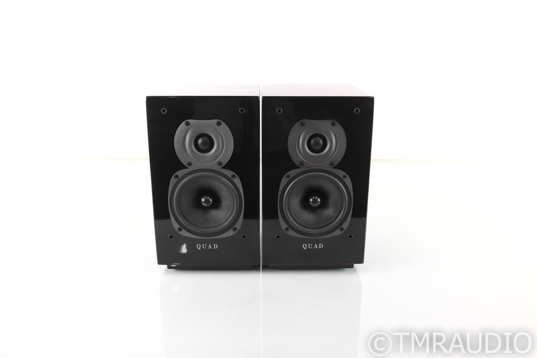 Quad 11L2 Bookshelf Speakers