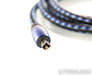 AudioQuest OptiLink-5 TOSLINK Optical Cable; 2m Digital Interconnect