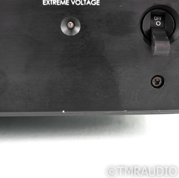 Furman Elite-15 DM Linear AC Line Power Conditioner; Elite 15 DM