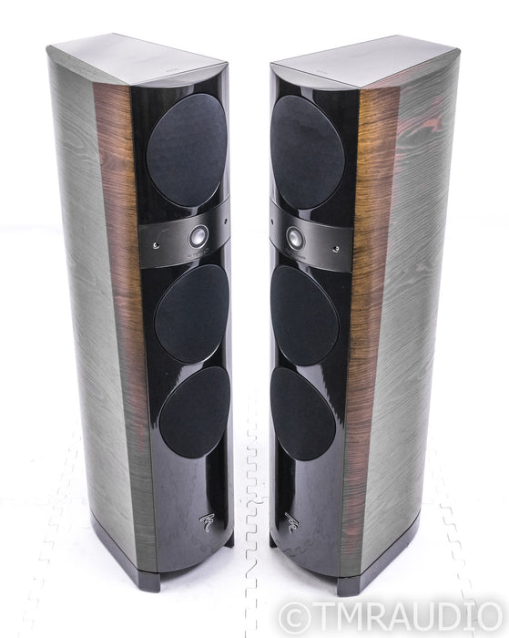 Focal Electra 1028 BE Floorstanding Speakers