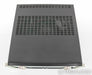 McIntosh MX120 7.1 Channel Home Theater Processor; MX-120; Remote