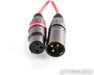 Nordost Baldur XLR Cables; 1m Pair Balanced Interconnects