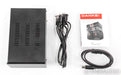 Vincent PHO-701 MM / MC Tube Phono Preamplifier; PHO701; USB