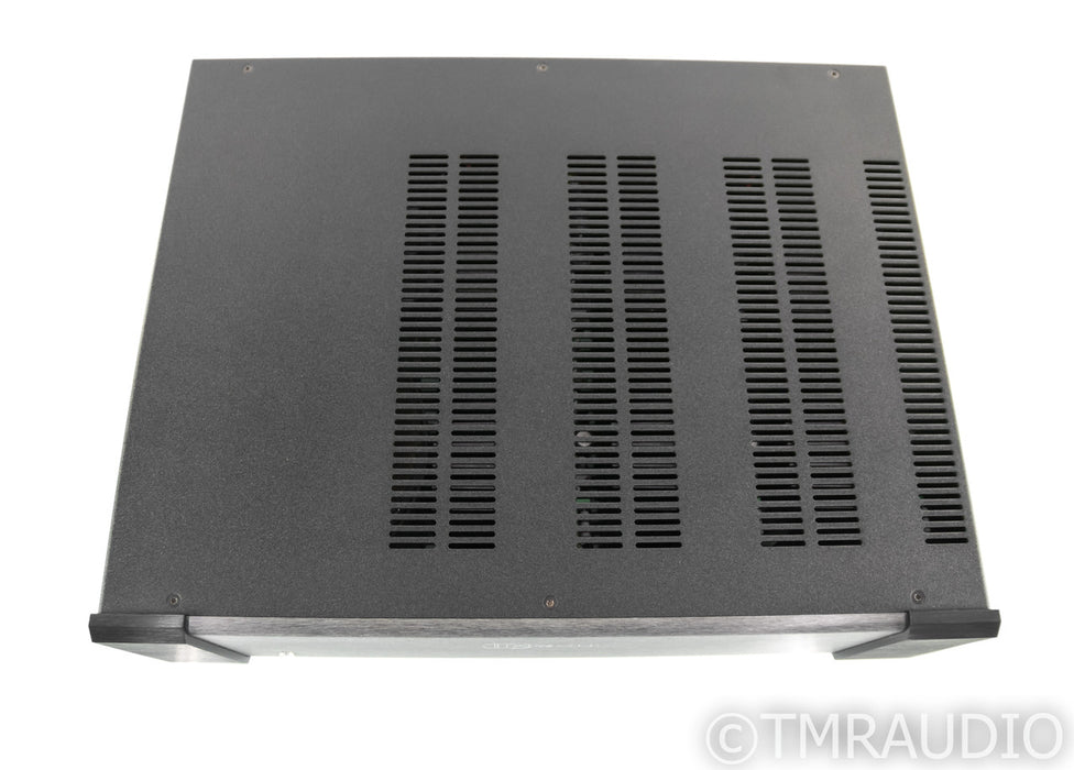 Krell KAV-250a/3 3-Channel Power Amplifier; KAV250A3