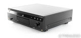 Sony SCD-XA5400ES SACD / CD Player; Valve State Terra Firma Lite Balanced Mod