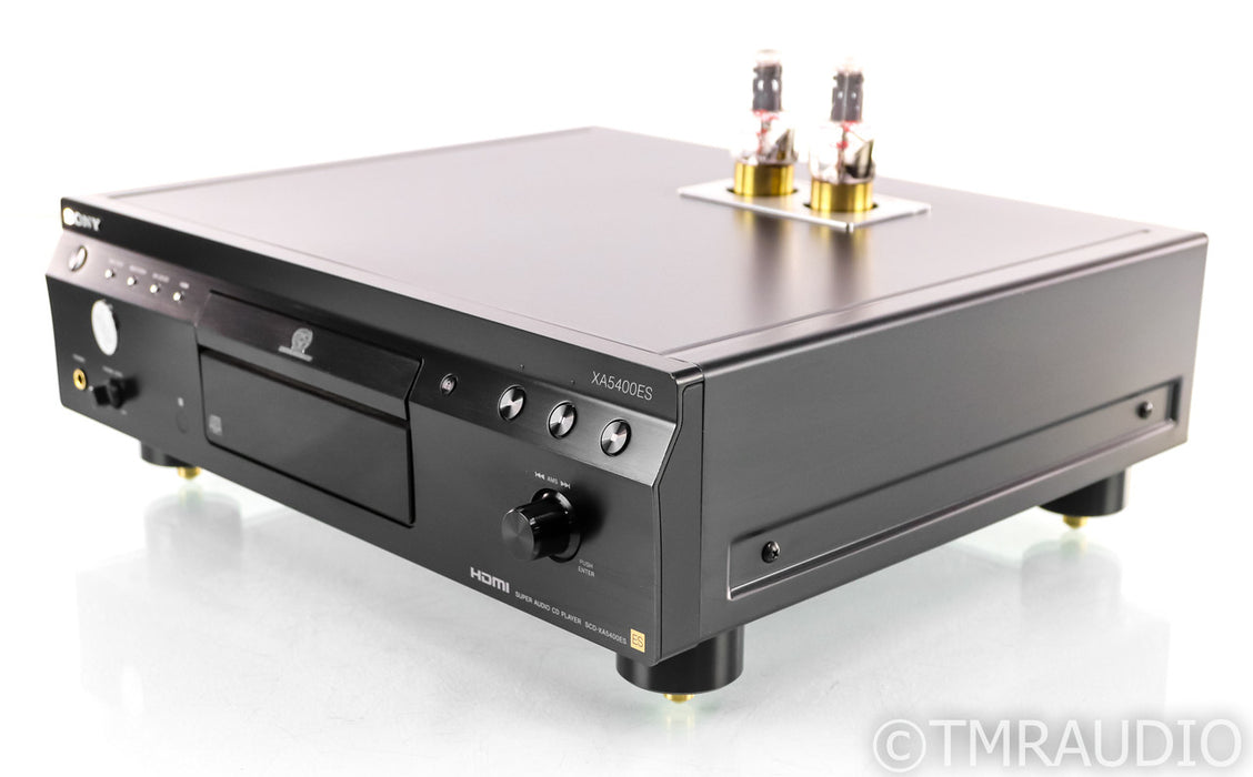 Sony SCD-XA5400ES SACD / CD Player