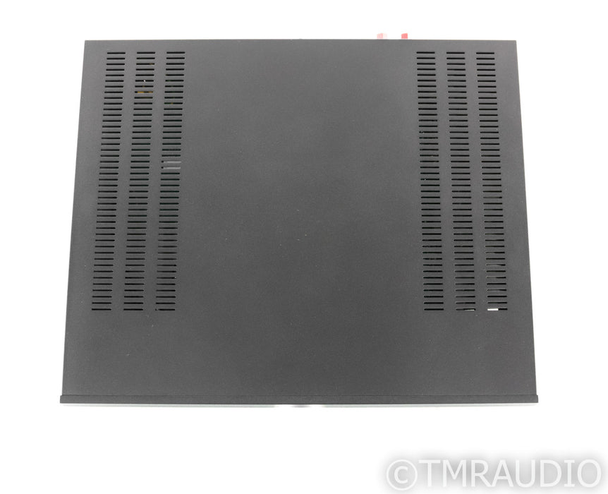 Musical Fidelity M2si Stereo Integrated Amplifier; M2-SI; Remote (1/4)