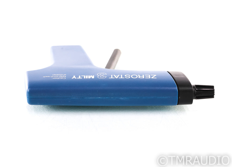 Milty Zerostat 3 Anti-Static Gun