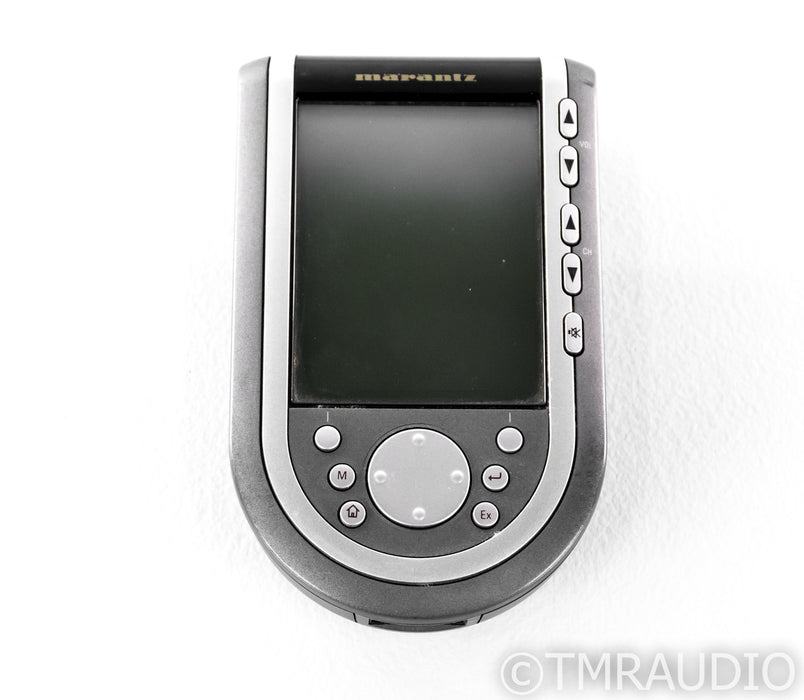 Marantz RC5200 Programmable Universal Remote Control; RC-5200