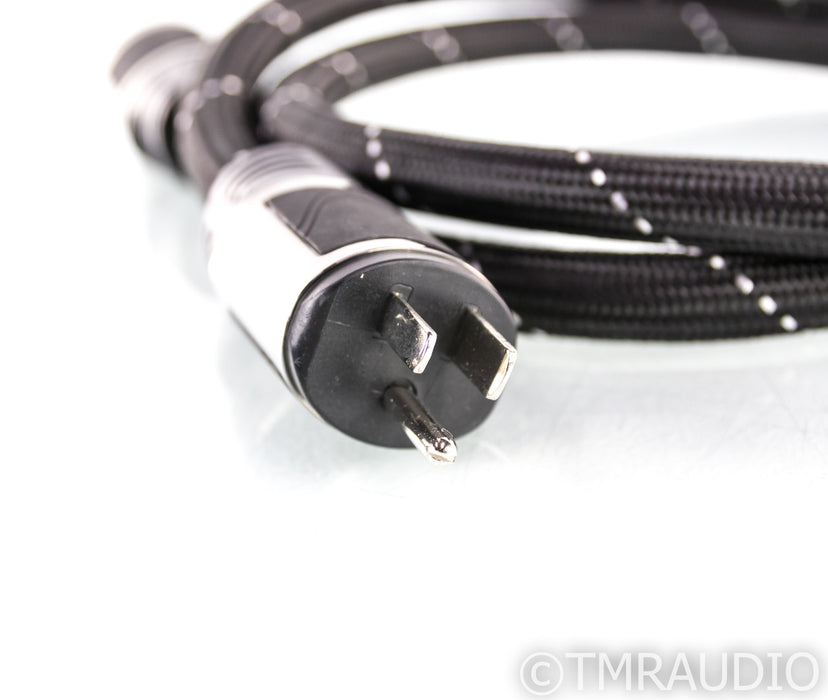 PS Audio PerfectWave AC-3 Power Cable; 1.5m AC Cord; AC3