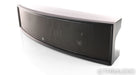 Martin Logan Focus ESL C18 Center Channel Electrostatic Speaker; C-18; Black