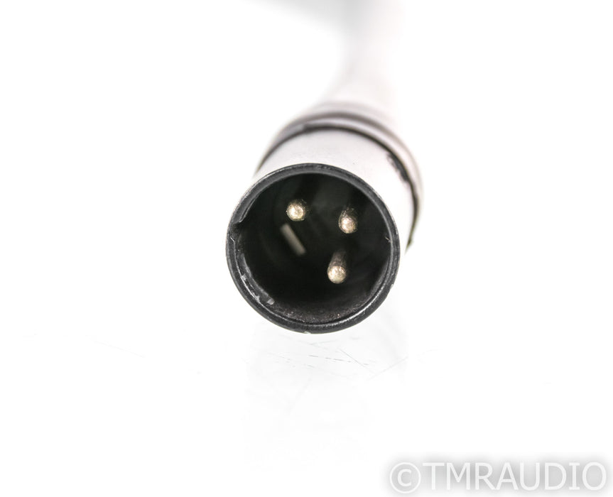Cardas Hexlink Five Series XLR Cable; Single 1m Balanced Interconnect; 5 Series