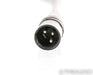 Cardas Hexlink Five Series XLR Cable; Single 1m Balanced Interconnect; 5 Series