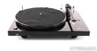 Music Hall mmf-2.2 Belt Drive Turntable; Music Hall Tracker MM Cartridge