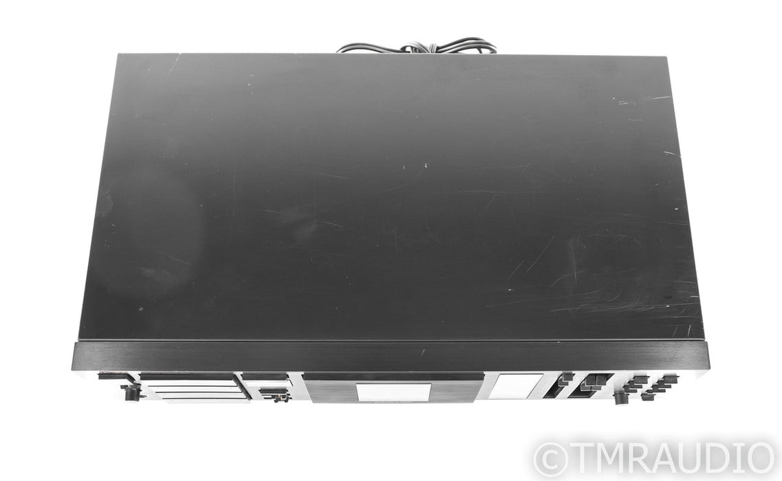 Nakamichi BX-300 Vintage Discrete 3 Head Cassette Deck; AS-IS (Intermittent)