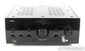 Denon PMA-A100 Stereo Integrated Amplifier; 100th Anniversary Edition; PMAA100