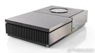 Naim Uniti Star Stereo Integrated Amplifier; CD / Network Player; Black; Remote