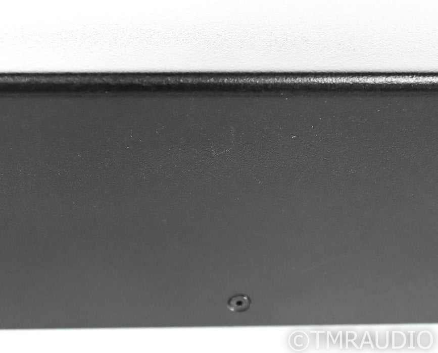 Primare CD31 CD Player; CD-31; Black; Remote