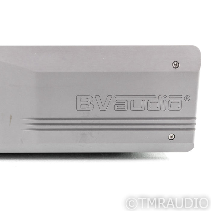 BV Audio PA-300ix Balanced Stereo Power Amplifier; PA 300, Dual-Mono