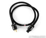 Revelation Audio Labs Precept II CryoSilver Reference Power Cable; 1.5m AC Cord