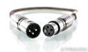 WireWorld Gold Starlight 7 XLR Digital Cable; Single .5m AES / EBU Interconnect