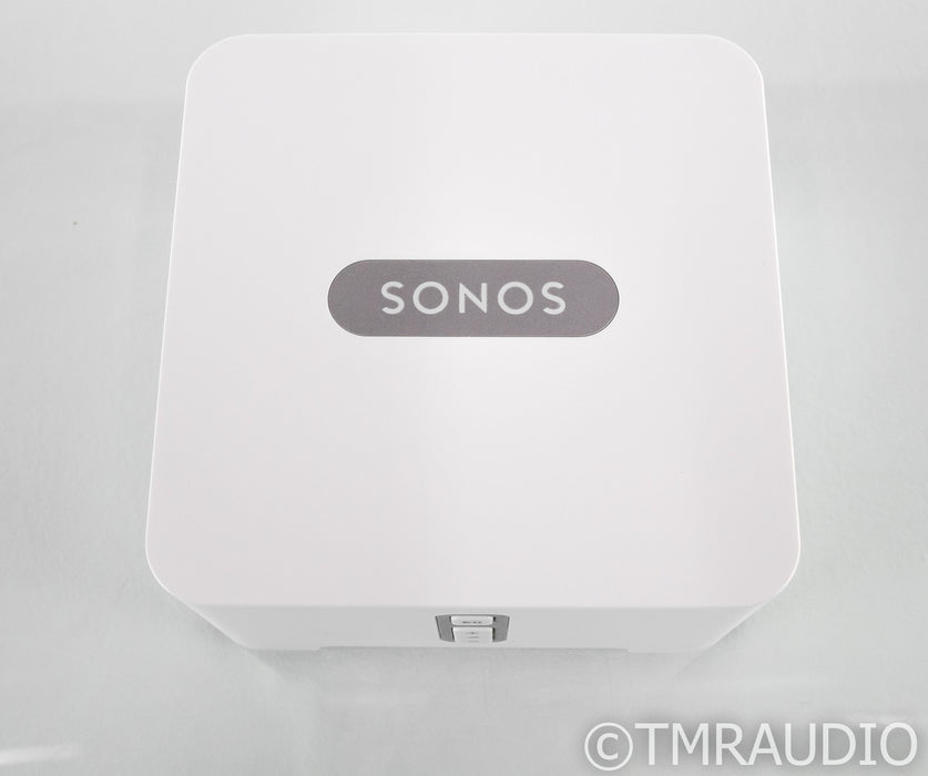 Sonos Connect Wireless Network Streamer (1/1) ;  (1/1)