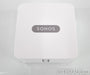 Sonos Connect Wireless Network Streamer (1/1) ;  (1/1)