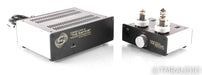 Ray Samuels Audio Emmeline II "The Raptor" Tube Headphone Amplifier