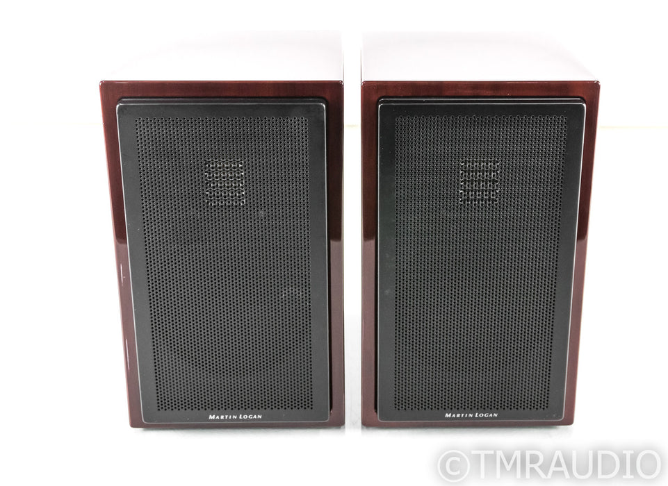 Martin Logan Motion 15 Bookshelf Speakers