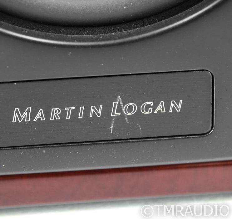 Martin Logan Motion 15 Bookshelf Speakers