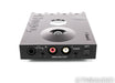 Chord Electronics Hugo 2 DAC / Headphone Amplifier; Hugo2; Black; Remote