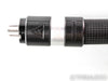 Shunyata Sigma Analog Power Cable; 1.25m AC Cord; ZiTron