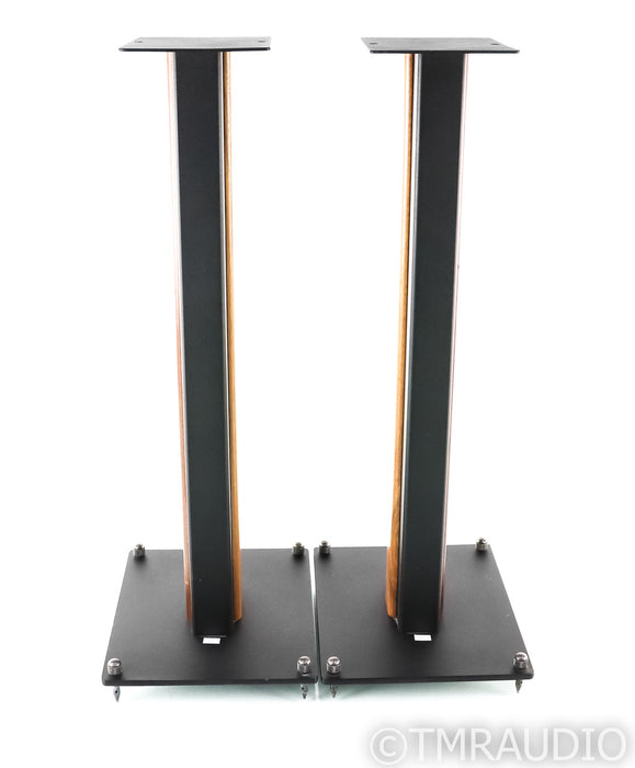 Sonus Faber 29" Bookshelf Speaker Stands