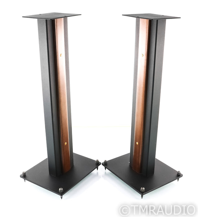 Sonus Faber 29" Bookshelf Speaker Stands