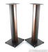 Sonus Faber 29" Bookshelf Speaker Stands